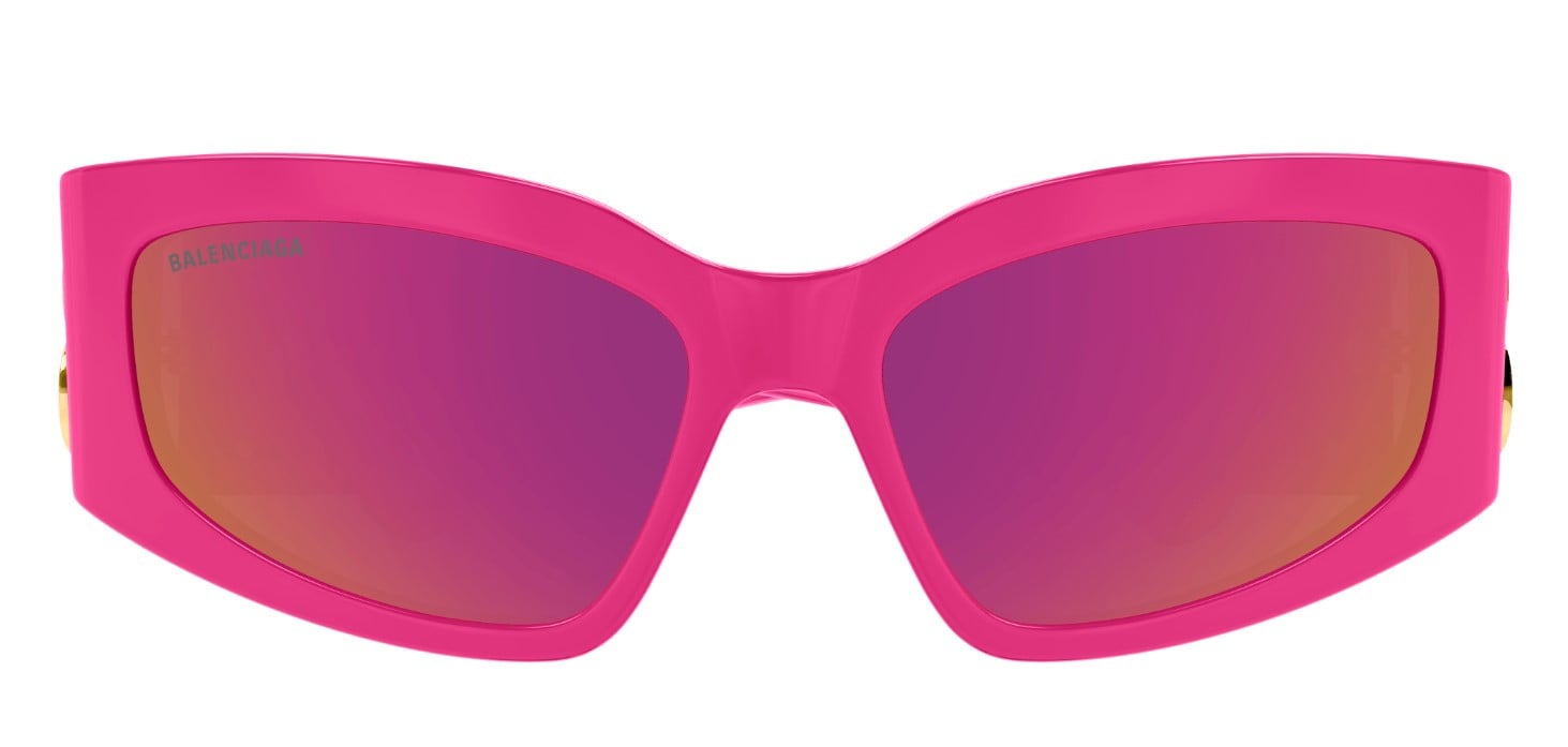 Óculos de Sol Balenciaga Everyday BB0321S
