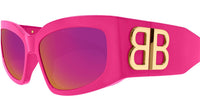 Óculos de Sol Balenciaga Everyday BB0321S