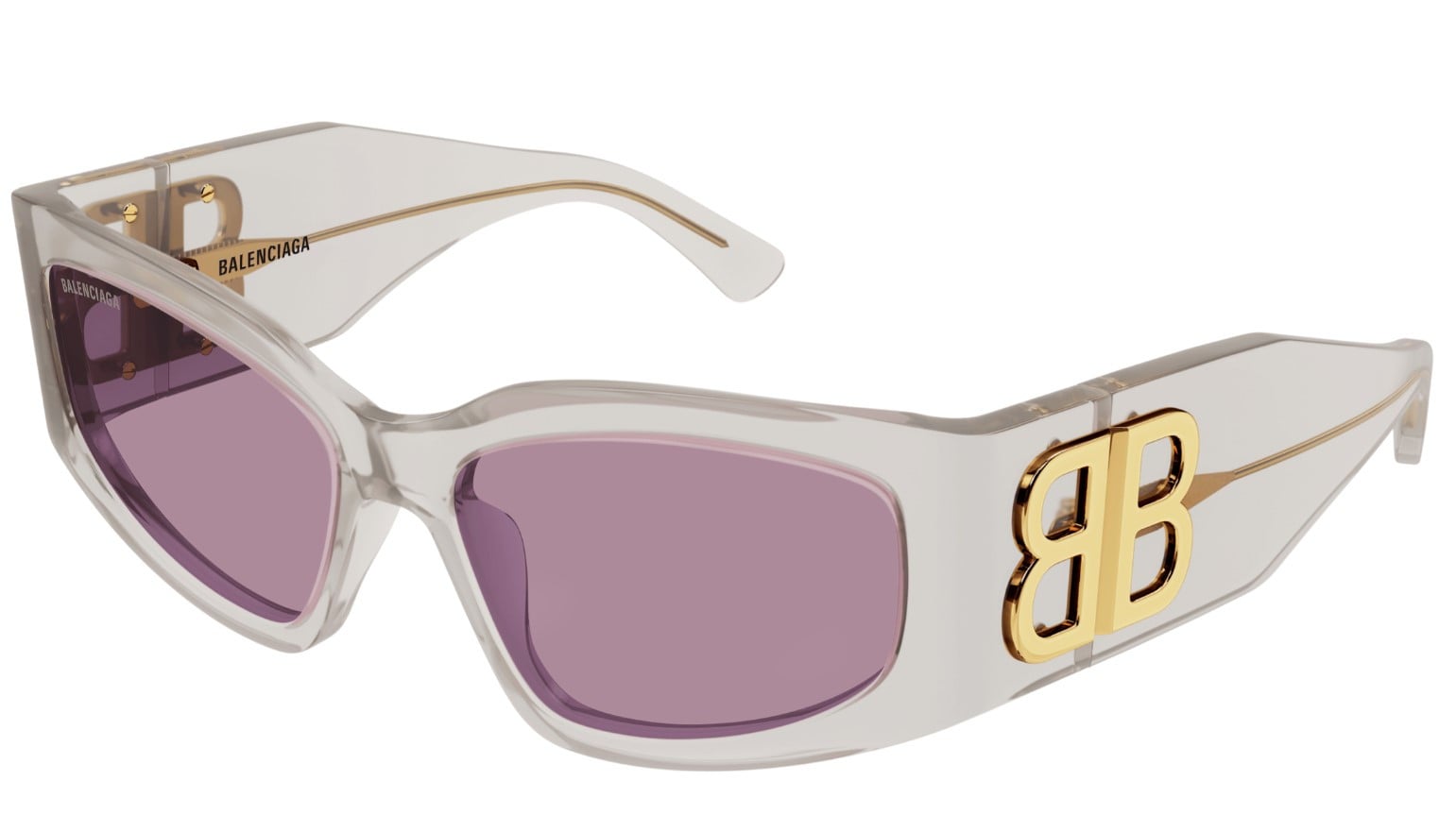Óculos de Sol Balenciaga Everyday BB0321S