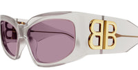 Óculos de Sol Balenciaga Everyday BB0321S