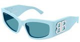 Occhiali da Sole Balenciaga Everyday BB0321S