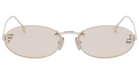 Óculos de Sol Fendi First Crystal FE4075US