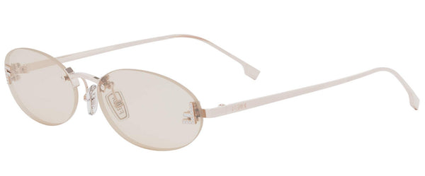 Occhiali da Sole Fendi First Crystal FE4075US