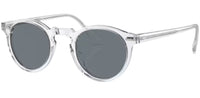 Occhiali da sole Oliver Peoples Gregory peck sun OV5217S