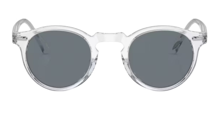 Occhiali da sole Oliver Peoples Gregory peck sun OV5217S