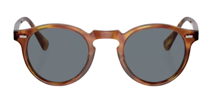 Occhiali da sole Oliver Peoples Gregory peck sun OV5217S