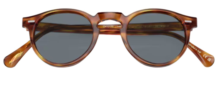 Occhiali da sole Oliver Peoples Gregory peck sun OV5217S