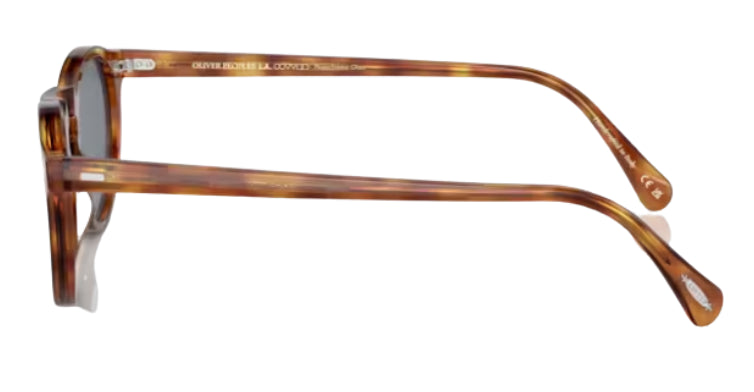 Occhiali da sole Oliver Peoples Gregory peck sun OV5217S