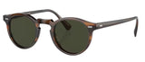 Occhiali da sole Oliver Peoples Gregory peck sun OV5217S