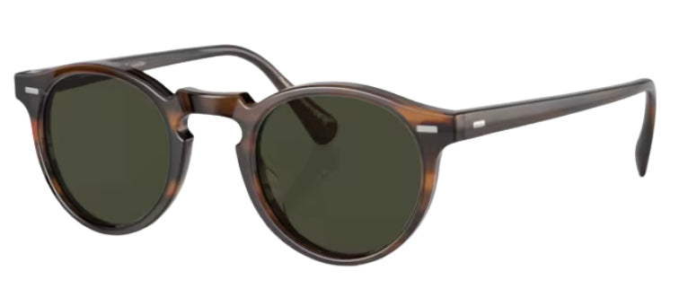 Occhiali da sole Oliver Peoples Gregory peck sun OV5217S