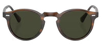 Occhiali da sole Oliver Peoples Gregory peck sun OV5217S
