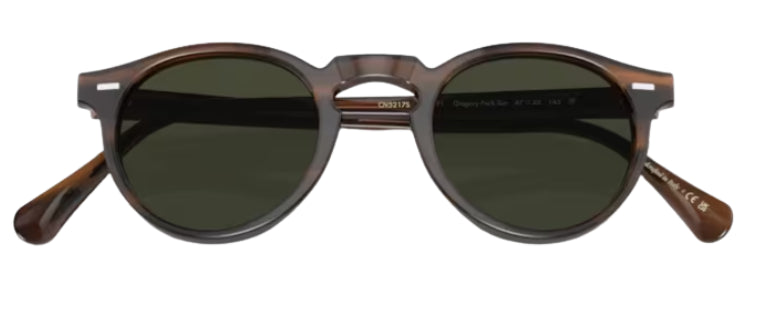 Occhiali da sole Oliver Peoples Gregory peck sun OV5217S