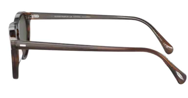 Occhiali da sole Oliver Peoples Gregory peck sun OV5217S