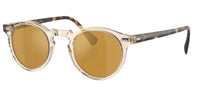 Occhiali da sole Oliver Peoples Gregory peck sun OV5217S