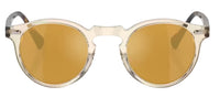 Occhiali da sole Oliver Peoples Gregory peck sun OV5217S