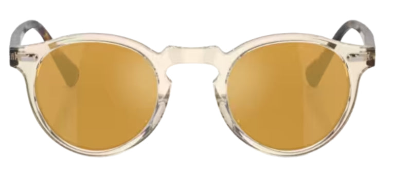 Occhiali da sole Oliver Peoples Gregory peck sun OV5217S