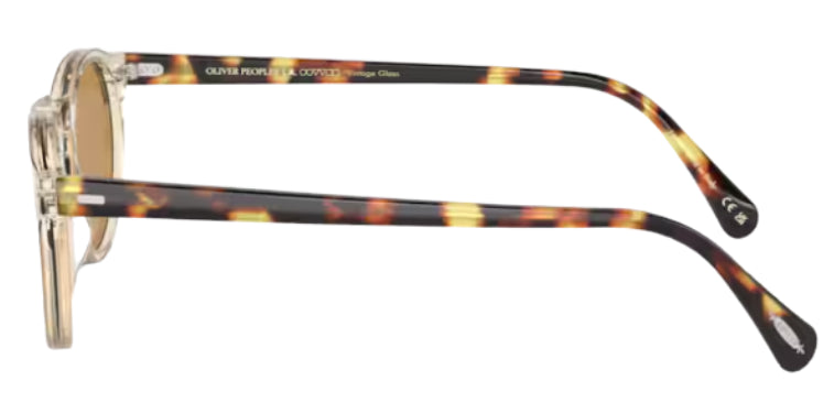 Occhiali da sole Oliver Peoples Gregory peck sun OV5217S