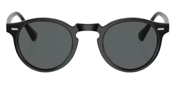 Occhiali da sole Oliver Peoples Gregory peck sun OV5217S