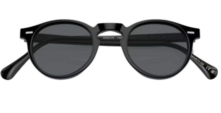 Occhiali da sole Oliver Peoples Gregory peck sun OV5217S
