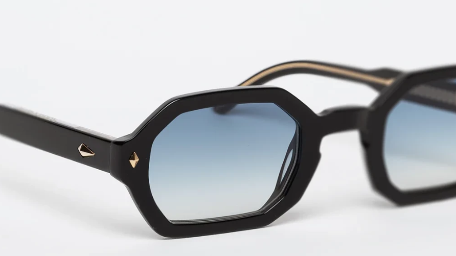Sonnenbrille John Dalia Dalia Jude C100