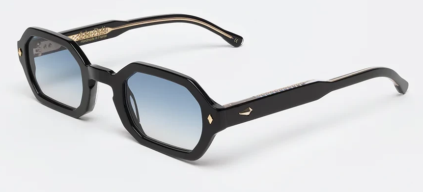 Sonnenbrille John Dalia Dalia Jude C100