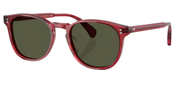 Lunettes de Soleil Oliver Peoples OV5298SU