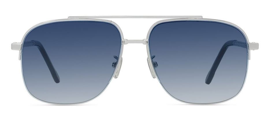 Óculos de Sol Fred Chain FG40073U