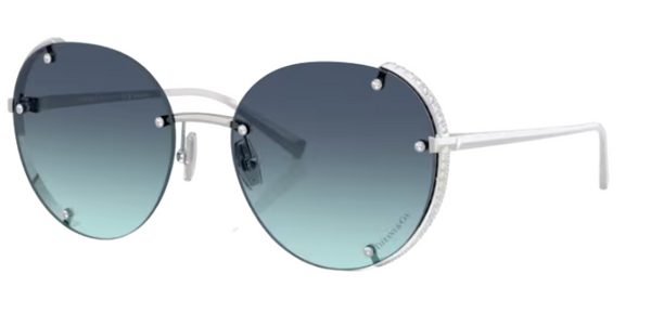 Tiffany & Co TF3110KB Sunglasses