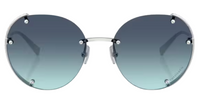 Óculos de sol Tiffany & co TF3110KB