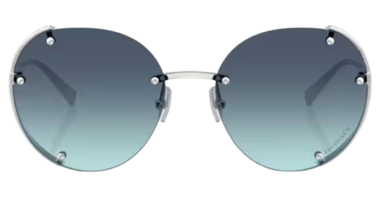 Óculos de sol Tiffany & co TF3110KB