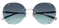 Óculos de sol Tiffany & co TF3110KB