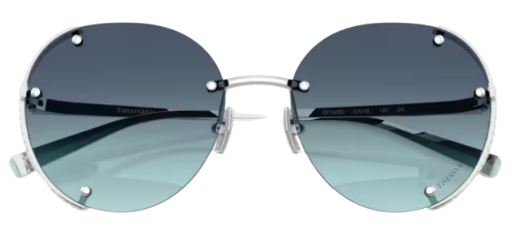 Óculos de sol Tiffany & co TF3110KB