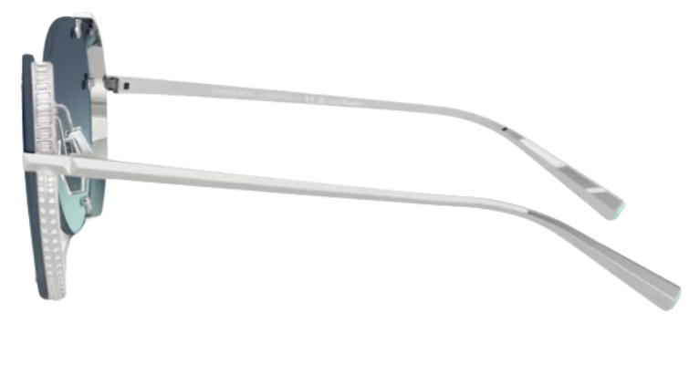 Óculos de sol Tiffany & co TF3110KB