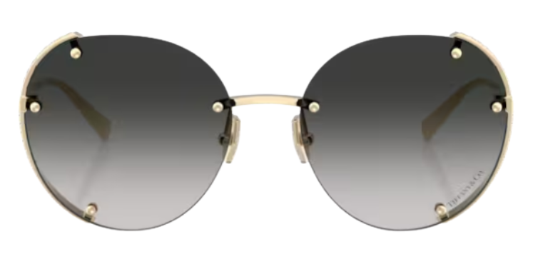 Óculos de sol Tiffany & co TF3110KB