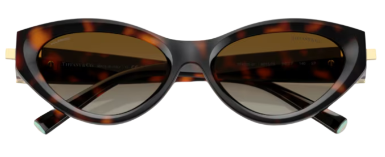 Óculos de sol Tiffany & Co TF4225U