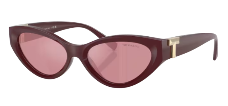 Óculos de sol Tiffany & Co TF4225U
