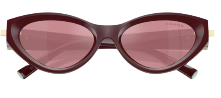 Óculos de sol Tiffany & Co TF4225U