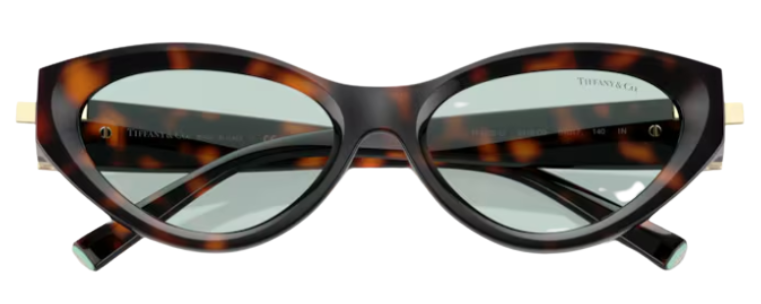 Óculos de sol Tiffany & Co TF4225U