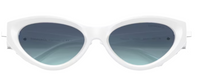 Óculos de sol Tiffany & Co TF4225U