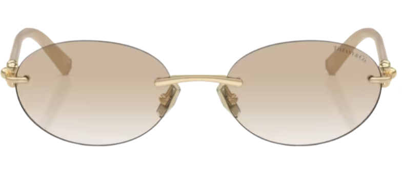 Óculos de sol Tiffany & Co TF3104D