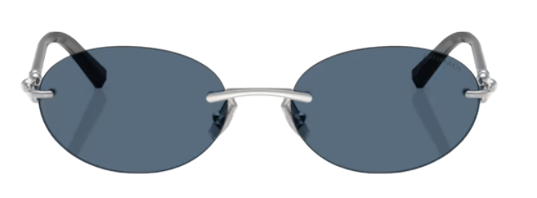 Óculos de sol Tiffany & Co TF3104D