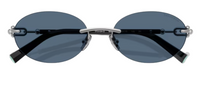 Óculos de sol Tiffany & Co TF3104D