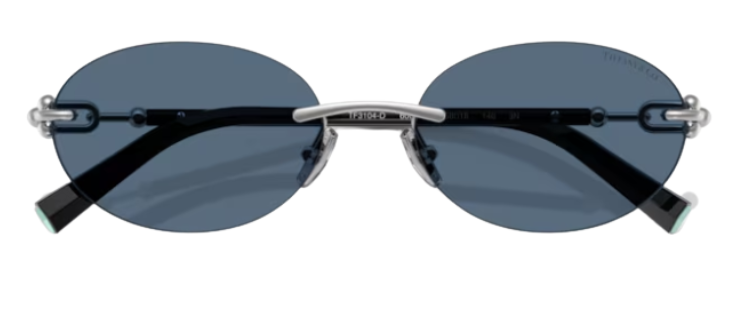 Óculos de sol Tiffany & Co TF3104D