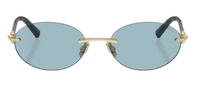 Óculos de sol Tiffany & Co TF3104D