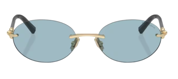 Óculos de sol Tiffany & Co TF3104D