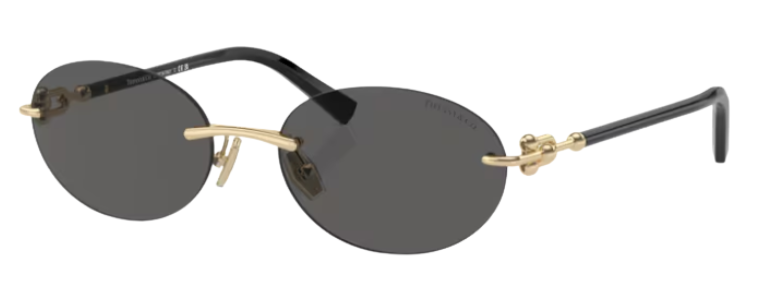 Óculos de sol Tiffany & Co TF3104D