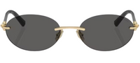 Óculos de sol Tiffany & Co TF3104D