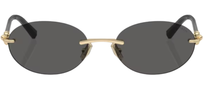 Óculos de sol Tiffany & Co TF3104D