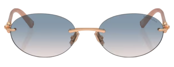 Óculos de sol Tiffany & Co TF3104D