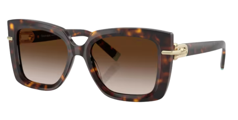 Óculos de sol Tiffany & Co TF4199